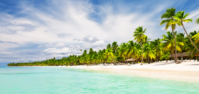 Summer! Cheap flights from many European cities to Punta Cana from only €352!